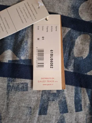 Maglia Gaudi Jeans