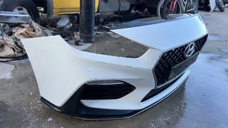 Parachoques delantero Hyundai i30 2021