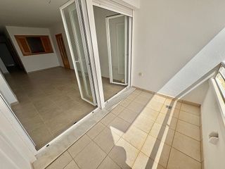 Piso en venta en Carboneras