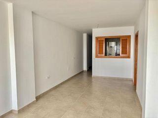 Piso en venta en Carboneras