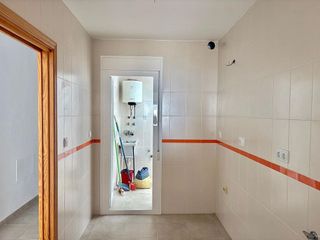 Piso en venta en Carboneras