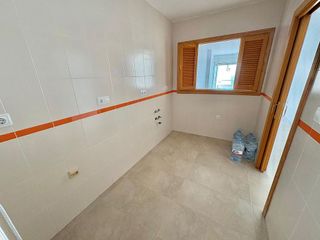 Piso en venta en Carboneras