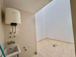 Piso en venta en Carboneras