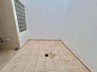 Piso en venta en Carboneras
