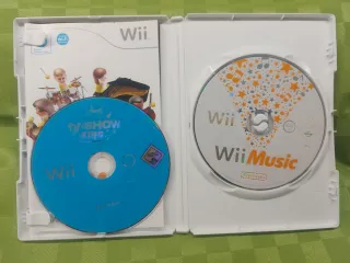 Wii Music Gioco Nintendo Wii