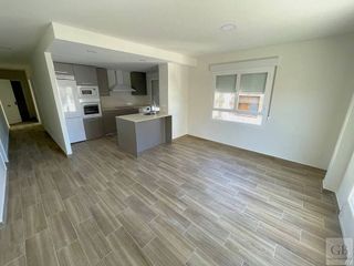 Piso en alquiler en Pepino