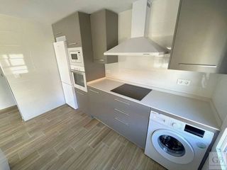 Piso en alquiler en Pepino