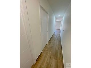 Piso en alquiler en Pepino