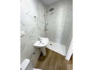 Piso en alquiler en Pepino