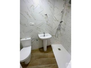 Piso en alquiler en Pepino