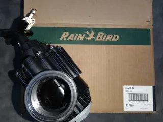 Electroválvula 2" 24V RAIN BIRD NO ACEPTO OFERTAS