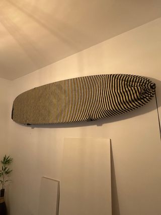 Tabla de surf WATERFALL 8