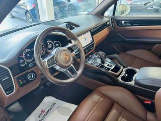 Porsche Cayenne Dakar 84 3.0 Gasolina V6 340 CV