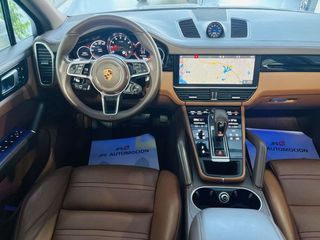 Porsche Cayenne Dakar 84 3.0 Gasolina V6 340 CV