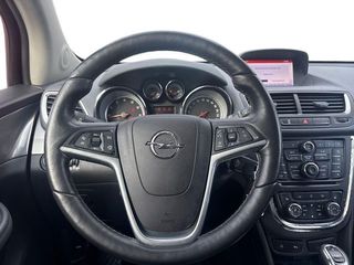 Opel Mokka 1.4 T 4X2 Excellence Auto