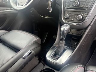 Opel Mokka 1.4 T 4X2 Excellence Auto