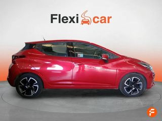 Nissan Micra IG-T 68 kW (92 CV) E6D-F Acenta