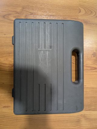 Caja de herramientas para bicicleta