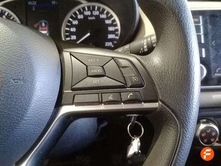 Nissan Micra IG-T 68 kW (92 CV) E6D-F Acenta