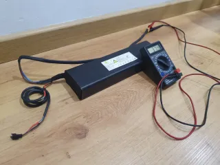 Batería Litio Patinete/Bici Eléctrico 36V 7.800mAh