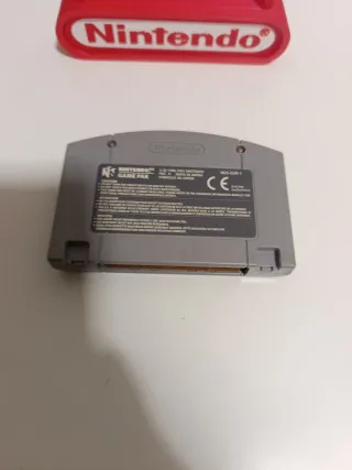 Juego Nintendo 64 Jet Force Gemini