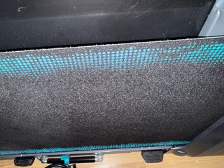 Cinta de Correr y Andar Cecotec DrumFit Como nuevo