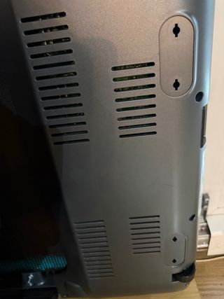 Cinta de Correr y Andar Cecotec DrumFit Como nuevo