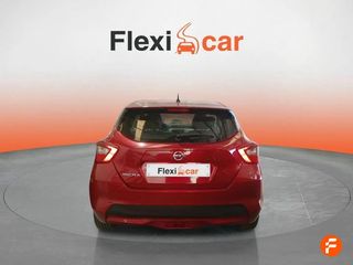 Nissan Micra IG-T 68 kW (92 CV) E6D-F Acenta