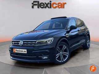 Volkswagen Tiguan Sport 2.0 TDI 110kW (150CV) 4Motion DSG