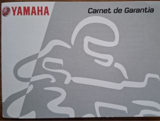 Yamaha T-Max 530 2013