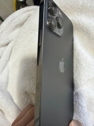 iPhone 13 Pro Max Space Gray
