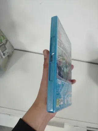 Lego Marvel Super Heroes Wii U