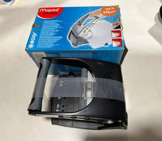 Perforadora Maped Office