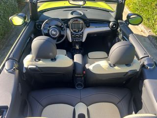 MINI CABRIO COOPER 07/2022