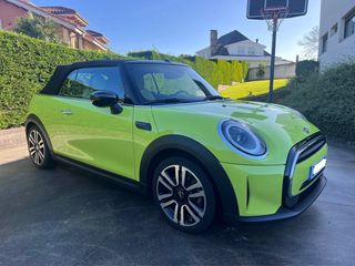 MINI CABRIO COOPER 07/2022