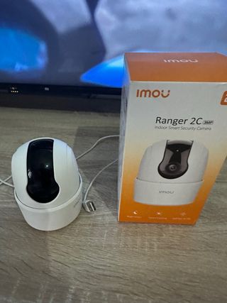 Cámara Imou Ranger 2C 3MP