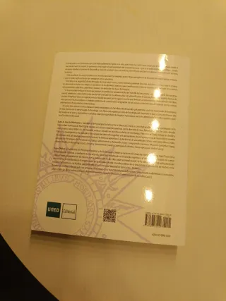 Psicología del desarrollo I (GRADO) (Spanish Ed...