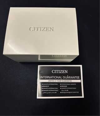 Citizen automático diver NJ0170-83Z (PVP 249€)