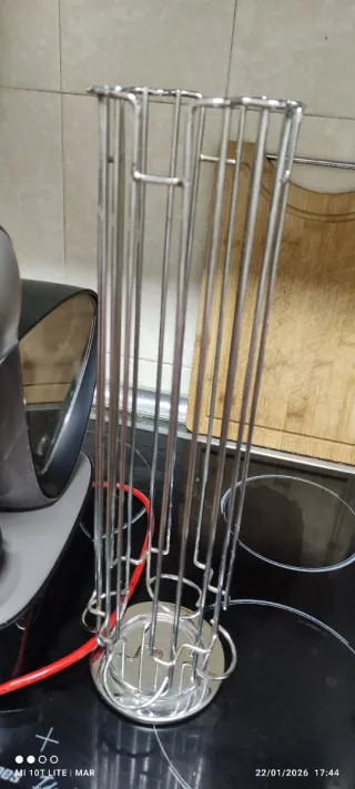 Cafetera Dolce Gusto DeLonghi