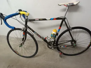 Bicicleta LOOK KG 281 TEAM