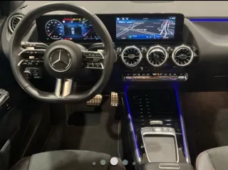 Mercedes-Benz Clase B 2025