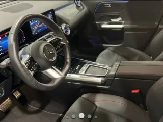 Mercedes-Benz Clase B 2025