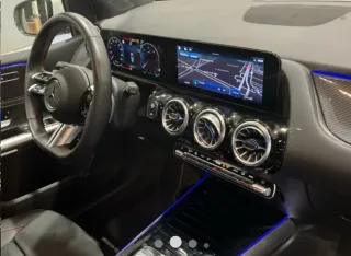 Mercedes-Benz Clase B 2025