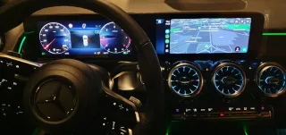 Mercedes-Benz Clase B 2025