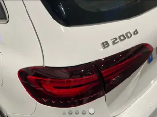 Mercedes-Benz Clase B 2025