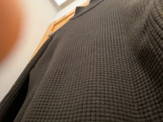 Jersey Springfield Marrón Talla XL (parece L)