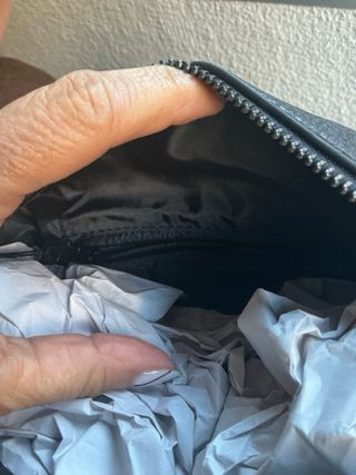 Bolso Desigual Mickey Mouse Negro