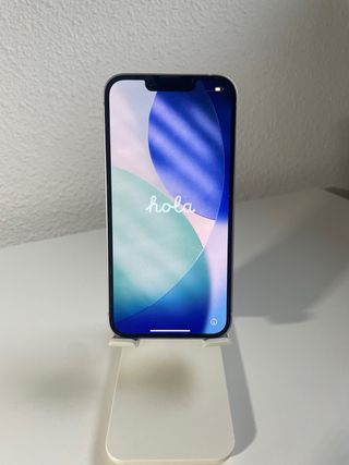 iPhone 13 en perfecto estado
