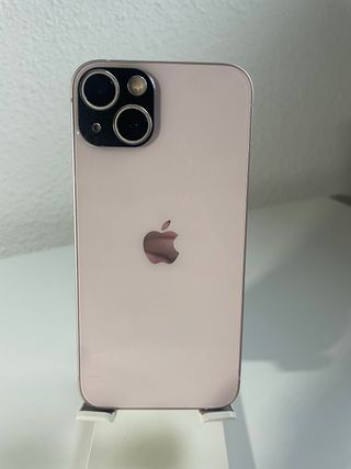 iPhone 13 en perfecto estado