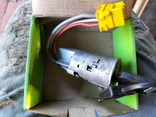 Clausor Renault Fuego 9 Espace 11